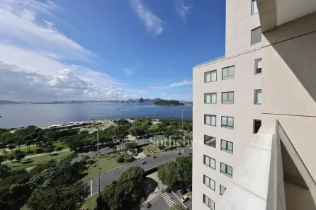 Apartamento com 3 Quartos à venda, 148m² no Flamengo, Rio de Janeiro