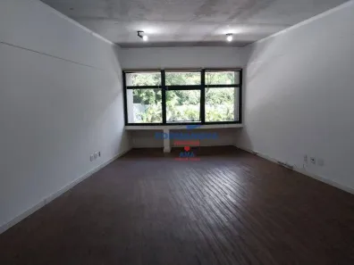 Sala Comercial para alugar, 43m² no Bosque do Vianna, Cotia