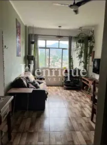 Apartamento com 2 Quartos à venda, 90m² no Santa Teresa, Rio de Janeiro