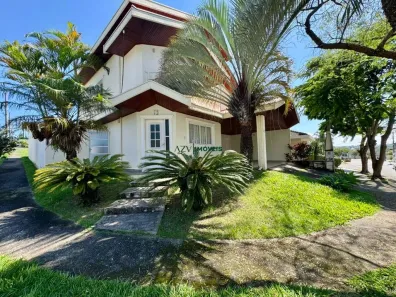 Casa de Condomínio com 4 Quartos à venda, 224m² no Urbanova, São José dos Campos