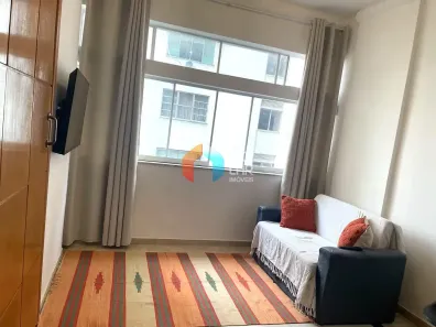 Apartamento com 1 Quarto à venda, 38m² no Centro, Rio de Janeiro