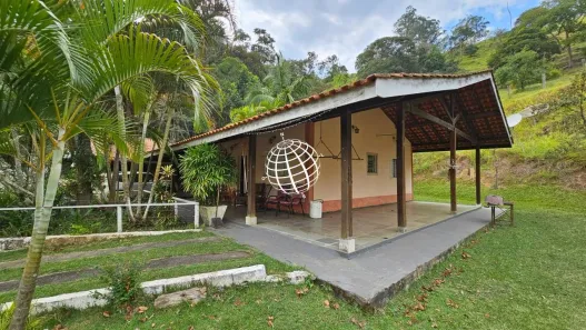 Fazenda/Sítio com 2 Quartos à venda, 110m² no Dos Mimis, Piracaia