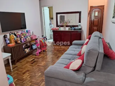 Apartamento com 2 Quartos à venda, 75m² no Vila Isabel, Rio de Janeiro