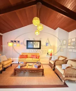 Casa com 4 Quartos à venda, 479m² no Riviera Fluminense, Macaé
