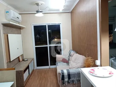 Apartamento com 2 Quartos à venda, 54m² no Del Castilho, Rio de Janeiro