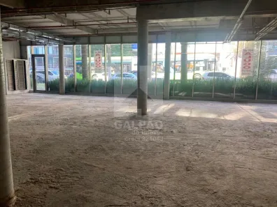 Ponto Comercial à venda, 680m² no Indianópolis, São Paulo