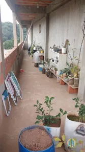 Casa com 3 Quartos à venda, 135m² no Cidade São Pedro - Gleba B, Santana de Parnaíba