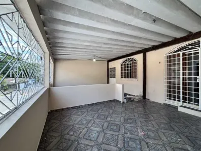 Casa com 3 Quartos à venda, 138m² no Cidade Nova, Manaus