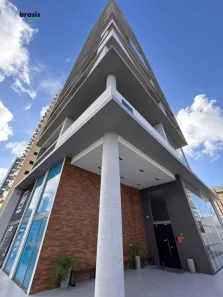 Flat com 1 Quarto à venda, 26m² no Manaíra, João Pessoa