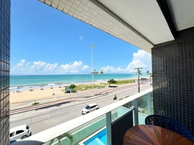 Apartamento com 1 Quarto à venda, 45m² no Boa Viagem, Recife