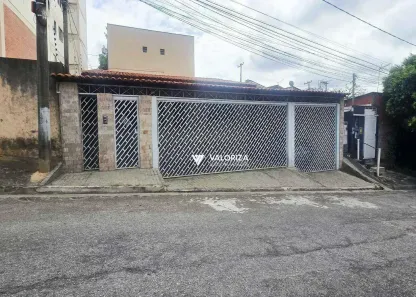 Casa com 3 Quartos à venda, 349m² no Jardim Simus, Sorocaba