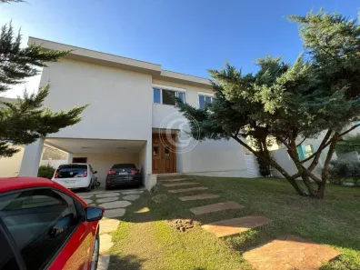 Casa com 5 Quartos à venda, 307m² no Alphaville - Lagoa dos Ingleses, Nova Lima