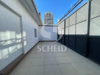 Imóvel Comercial à venda, 124m² no Indianópolis, São Paulo