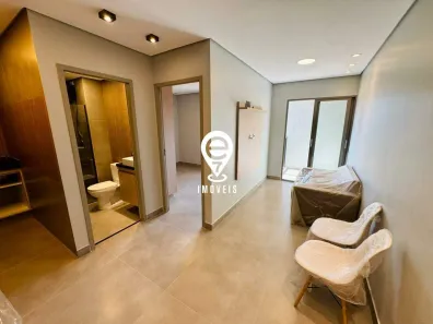 Apartamento com 1 Quarto para alugar, 34m² no Saúde, São Paulo