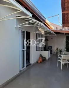 Casa com 3 Quartos à venda, 159m² no Jardim García, Campinas