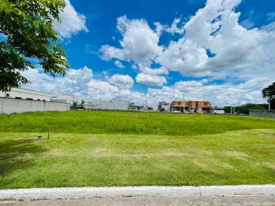 Lote/Terreno à venda, 420m² no Loteamento Residencial Reserva Bonsucesso, Pindamonhangaba