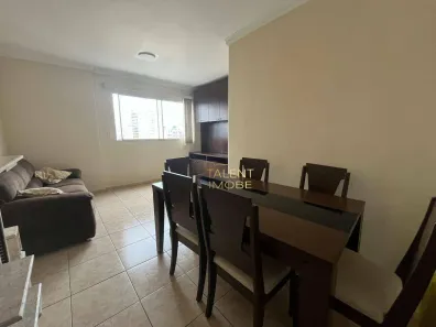 Apartamento com 2 Quartos para alugar, 60m² no Parque Imperial, São Paulo
