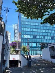 Prédio Comercial à venda, 5000m² no Santo Amaro, São Paulo