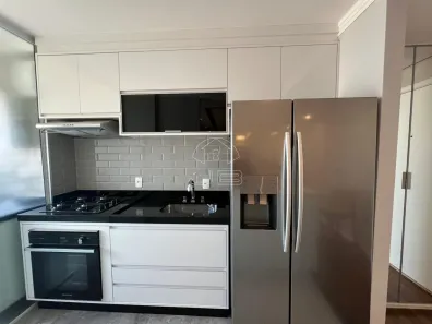 Apartamento com 2 Quartos à venda, 87m² no Santa Terezinha, Paulínia