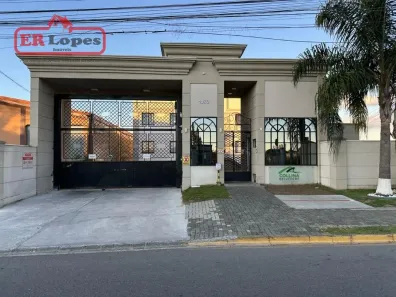 Apartamento com 2 Quartos à venda, 52m² no Santa Felicidade, Curitiba