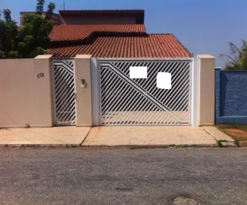 Casa com 3 Quartos à venda, 180m² no Jardim Oreana, Boituva