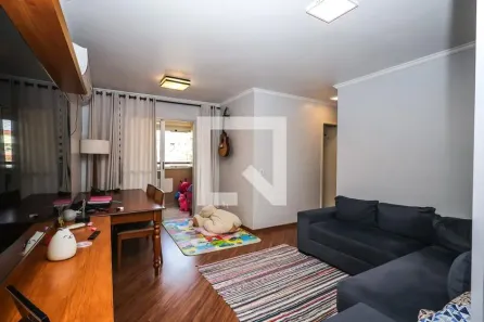 Apartamento com 3 Quartos à venda, 79m² no Saúde, São Paulo