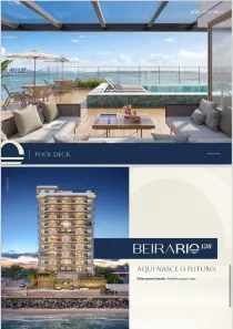 Apartamento com 3 Quartos à venda, 95m² no Coroa do Meio, Aracaju