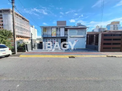 Apartamento com 1 Quarto para alugar, 25m² no Estreito, Florianópolis