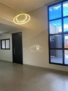 Casa com 3 Quartos à venda, 124m² no Jardim Bom Sucesso, Indaiatuba