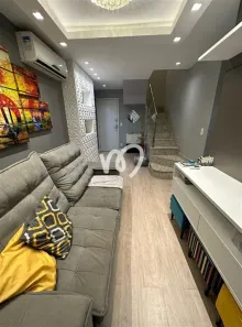 Cobertura com 3 Quartos à venda, 146m² no Recreio dos Bandeirantes, Rio de Janeiro