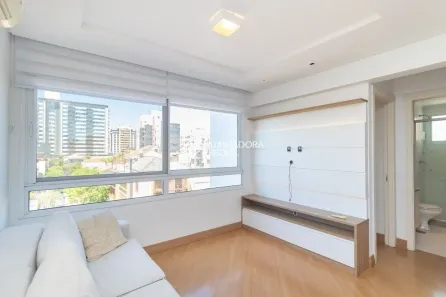 Apartamento com 2 Quartos à venda, 66m² no Menino Deus, Porto Alegre