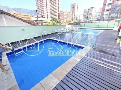 Apartamento com 2 Quartos à venda, 68m² no Vila Isabel, Rio de Janeiro