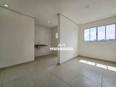 Apartamento com 2 Quartos à venda, 46m² no Vila Nova York, São Paulo