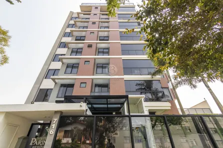 Apartamento com 3 Quartos à venda, 112m² no Vila Izabel, Curitiba