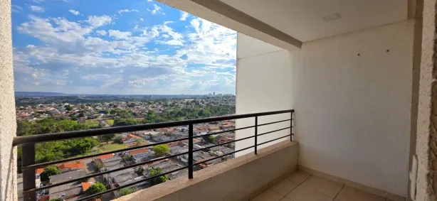 Apartamento com 2 Quartos à venda, 66m² no Vila Brasília, Aparecida de Goiânia
