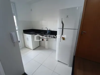 Apartamento com 3 Quartos para alugar, 70m² no Condomínio Residencial Colinas do Paratehy, São José dos Campos