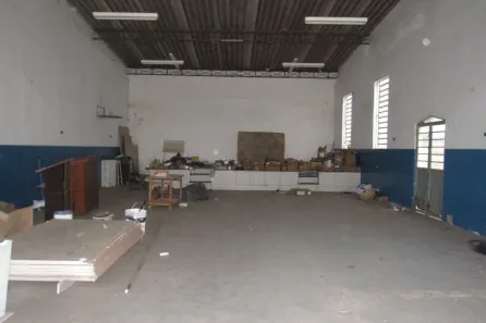 Ponto Comercial para alugar, 180m² no Santa Terezinha, Piracicaba