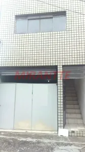 Galpão/Depósito/Armazém para alugar, 540m² no Lauzane Paulista, São Paulo