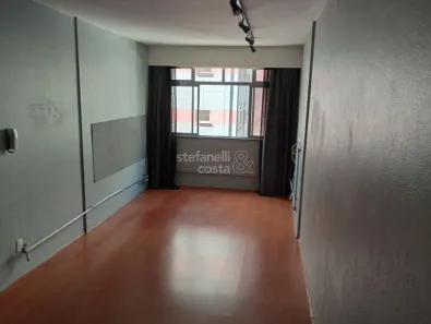 Apartamento com 1 Quarto à venda, 35m² no Bela Vista, São Paulo
