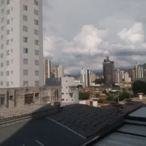 Cobertura com 3 Quartos à venda, 157m² no Floresta, Belo Horizonte