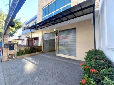 Prédio Comercial para alugar, 80m² no Santana, São Paulo