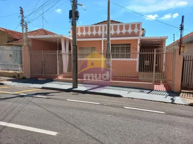 Casa com 2 Quartos à venda, 90m² no Vila Zilda, São José do Rio Preto
