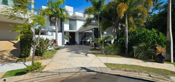 Casa de Condomínio com 3 Quartos à venda, 320m² no Swiss Park, Campinas