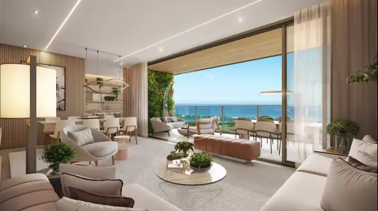 Apartamento com 4 Quartos à venda, 268m² no Barra da Tijuca, Rio de Janeiro