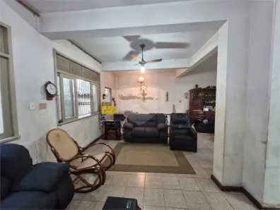 Casa com 4 Quartos à venda, 279m² no Vila Isabel, Rio de Janeiro