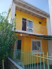 Casa com 3 Quartos à venda, 130m² no Hípica, Porto Alegre