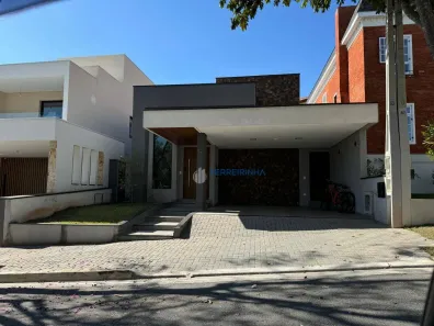 Casa de Condomínio com 3 Quartos à venda, 170m² no Urbanova, São José dos Campos
