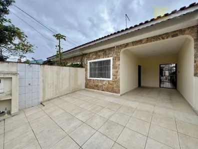 Casa com 2 Quartos à venda, 136m² no Balneário Stella Maris, Peruíbe