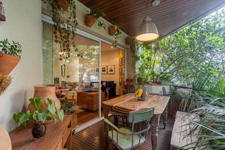 Apartamento com 3 Quartos à venda, 200m² no Itaim Bibi, São Paulo
