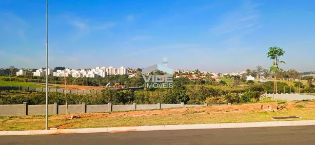 Lote/Terreno à venda, 419m² no Fazenda Pau D'Alho, Campinas